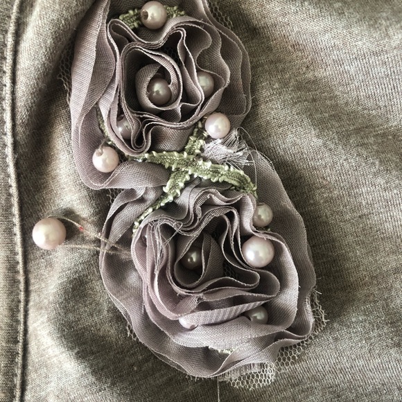 Pocket Cardigan - Picture 3 of 6